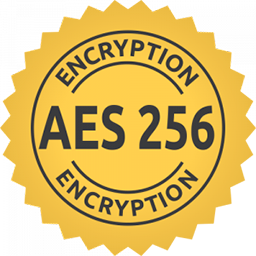 AES 256